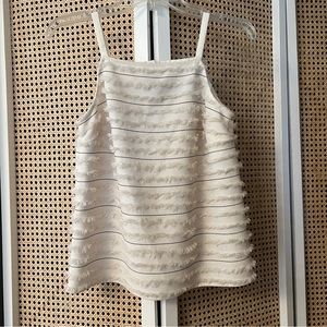 Maeve Anthropologie Tank